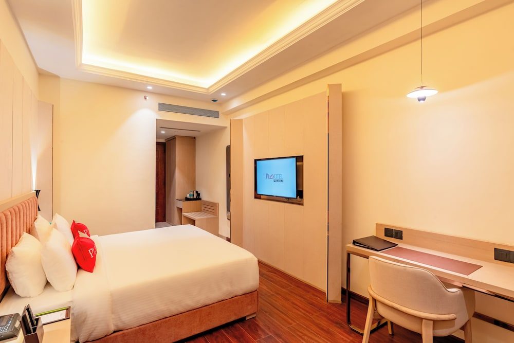 Playotel Premier, Ujjain