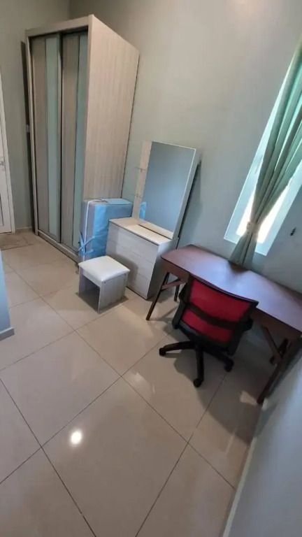 Villa RI Homes Alor Gajah