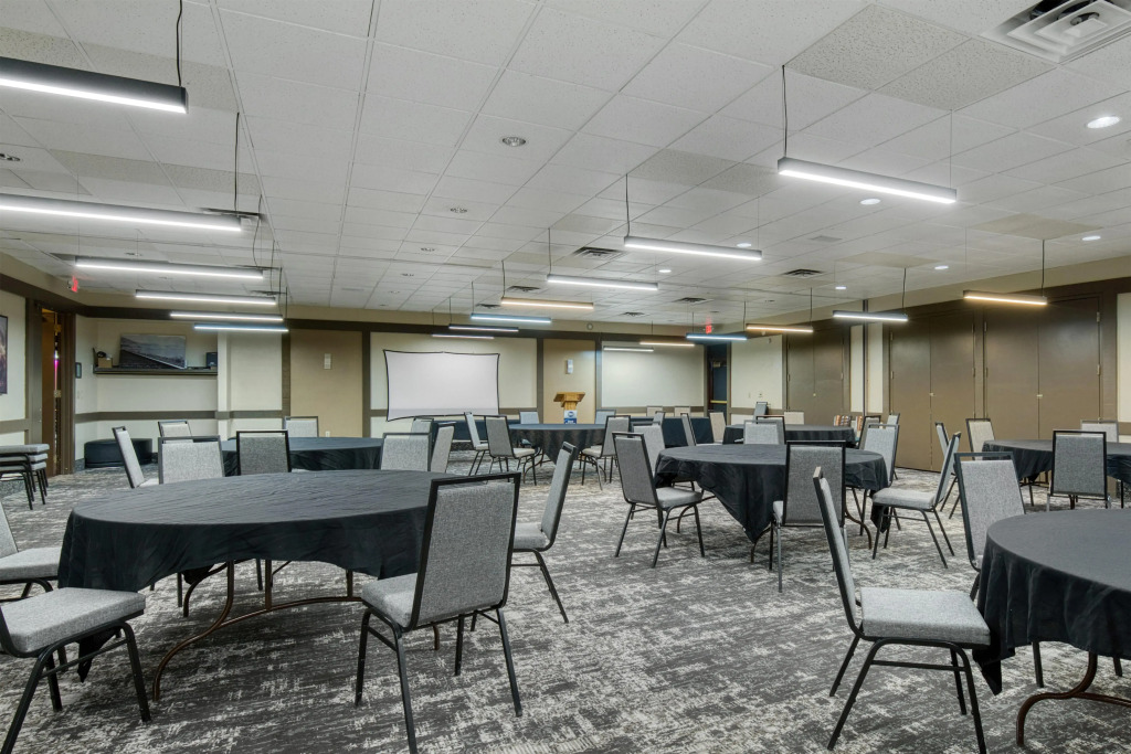 Best Western Sunridge Inn & Conference Center