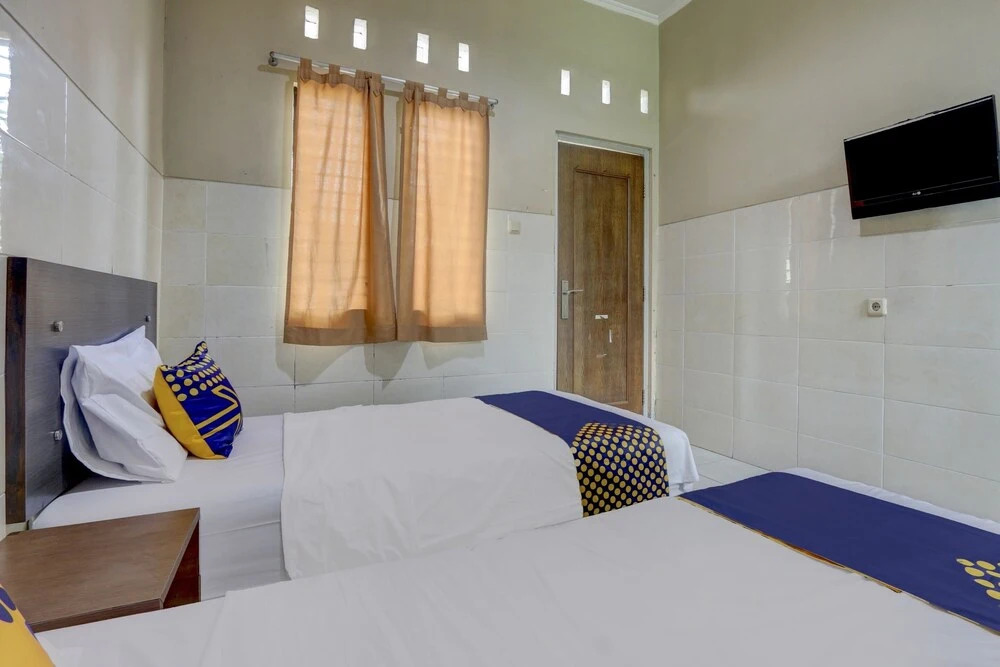 OYO Life 90159 Puri Asoka Guest House