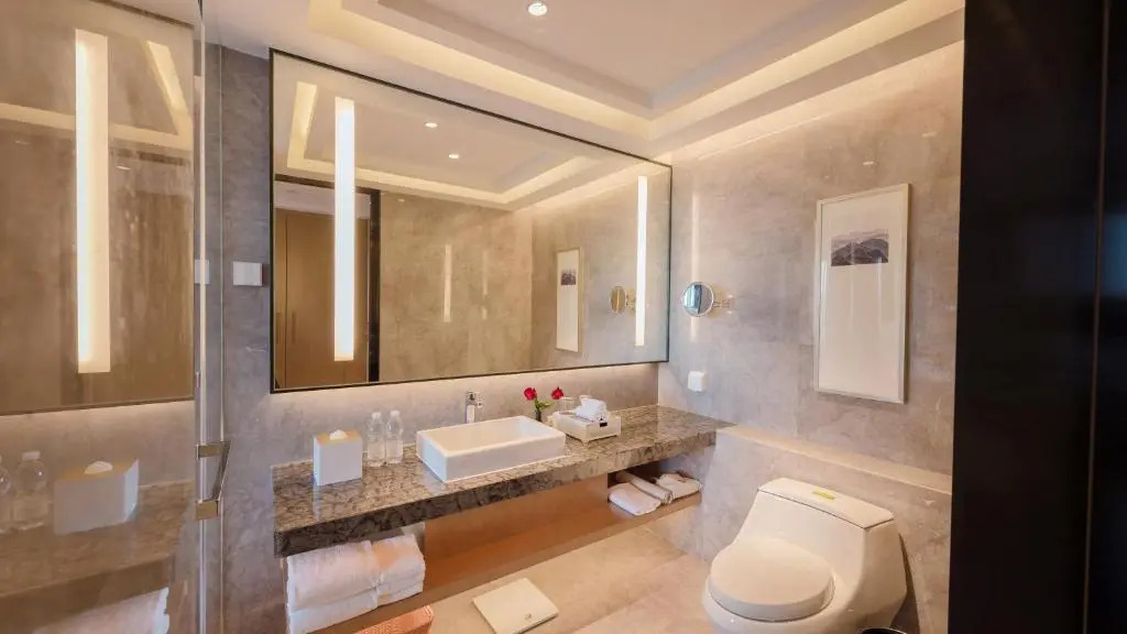 Courtyard by Marriott Hangzhou West