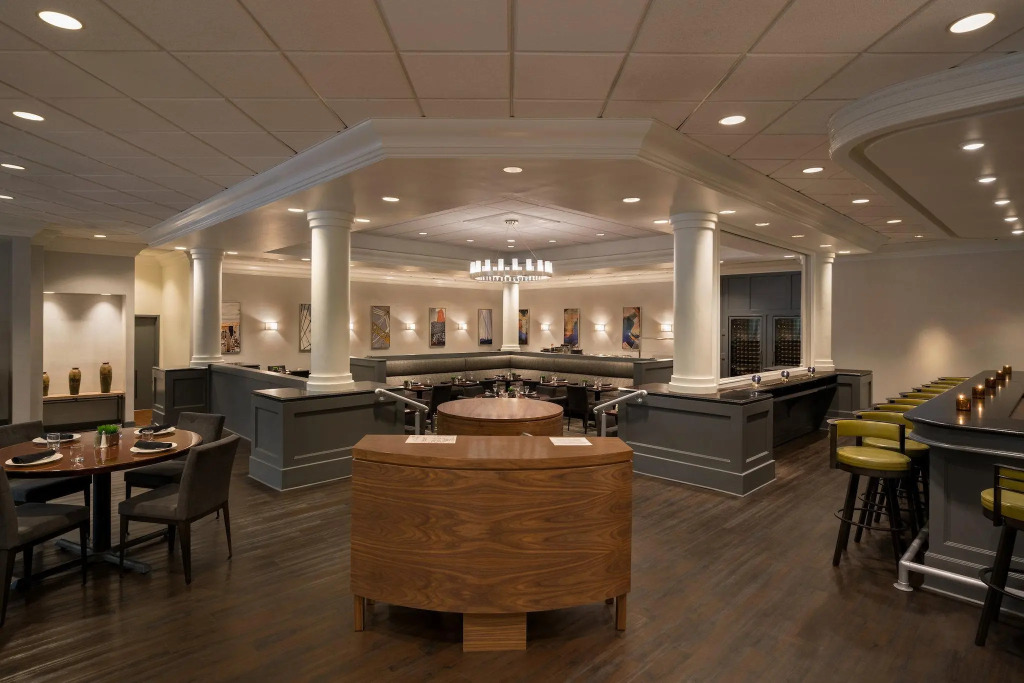 Crowne Plaza Englewood by IHG