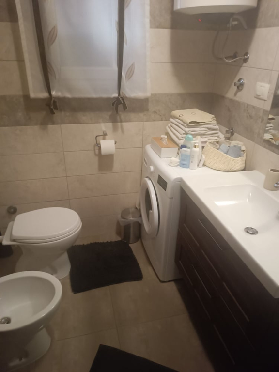 Apartment Gea