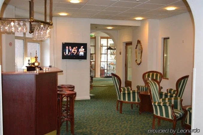 Milling Hotel Ansgar