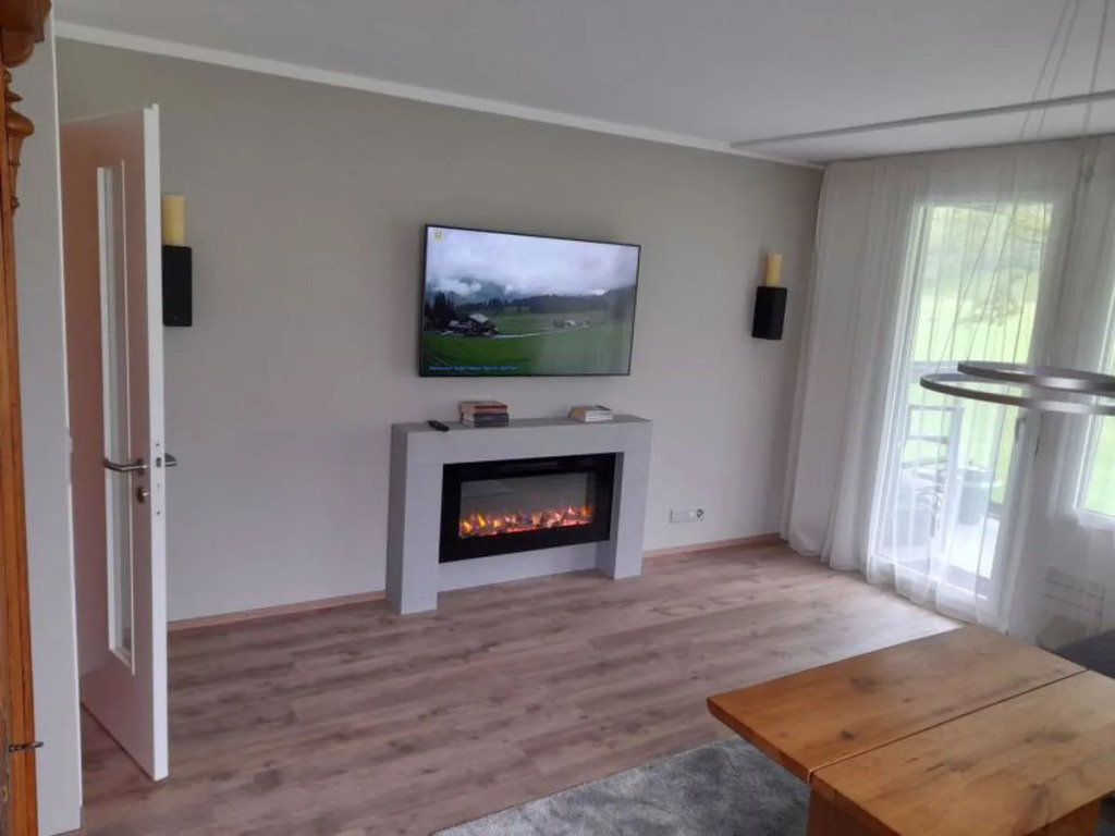 Erlenrain Wohnung 911 Engelberg
