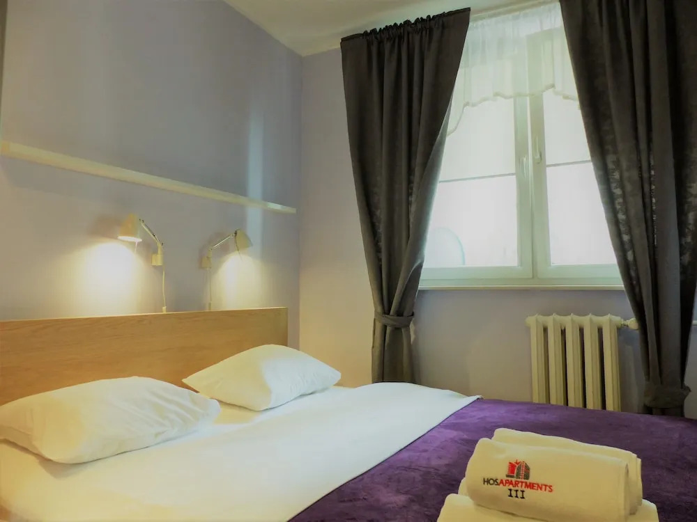 Noctis Apartment Bagno