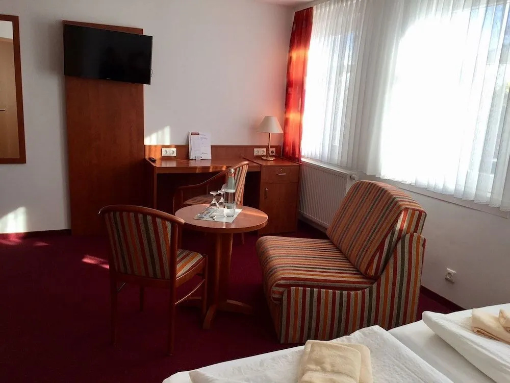 Landgasthof Zur Tanne