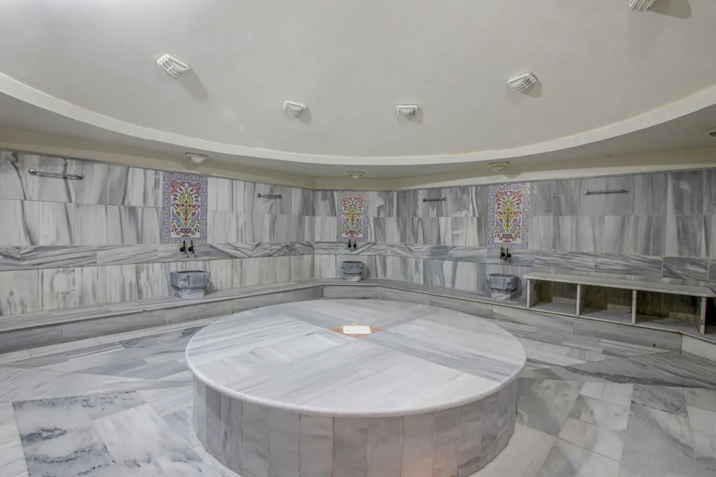 Washington Resort Hotel & Spa