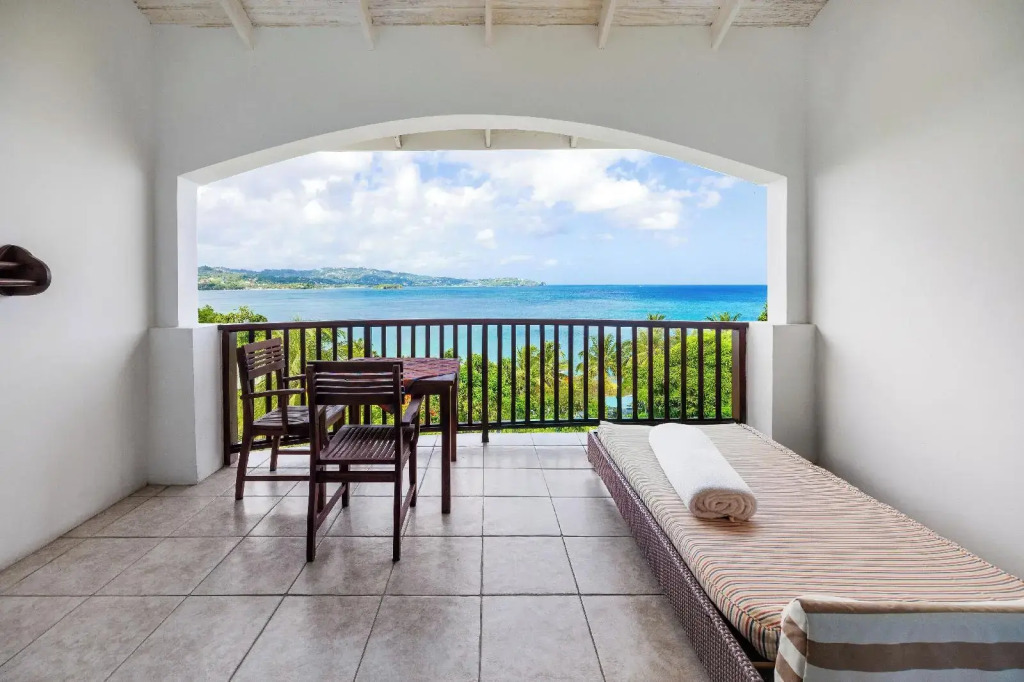 Calabash Cove Resort And Spa - Adults Only
