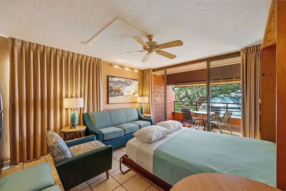 Kuleana Club - 722