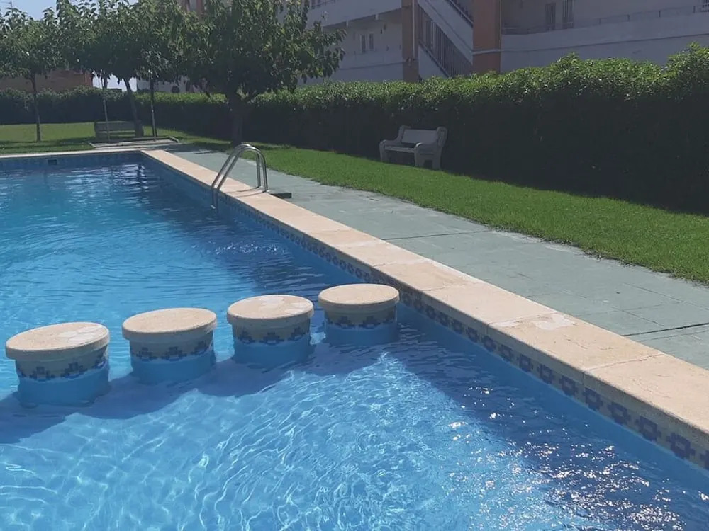 Apartamentos Playa Norte Peniscola 3000