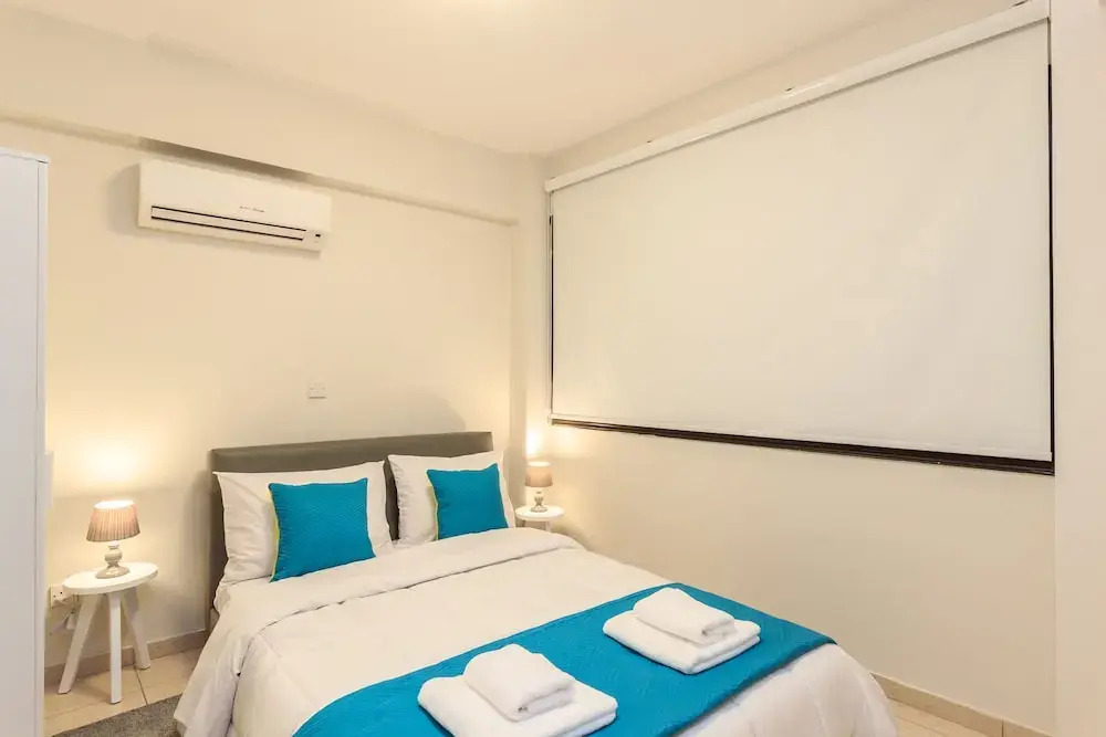 SOHO City Apartments