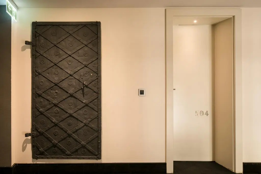Quentin Prague Hotel