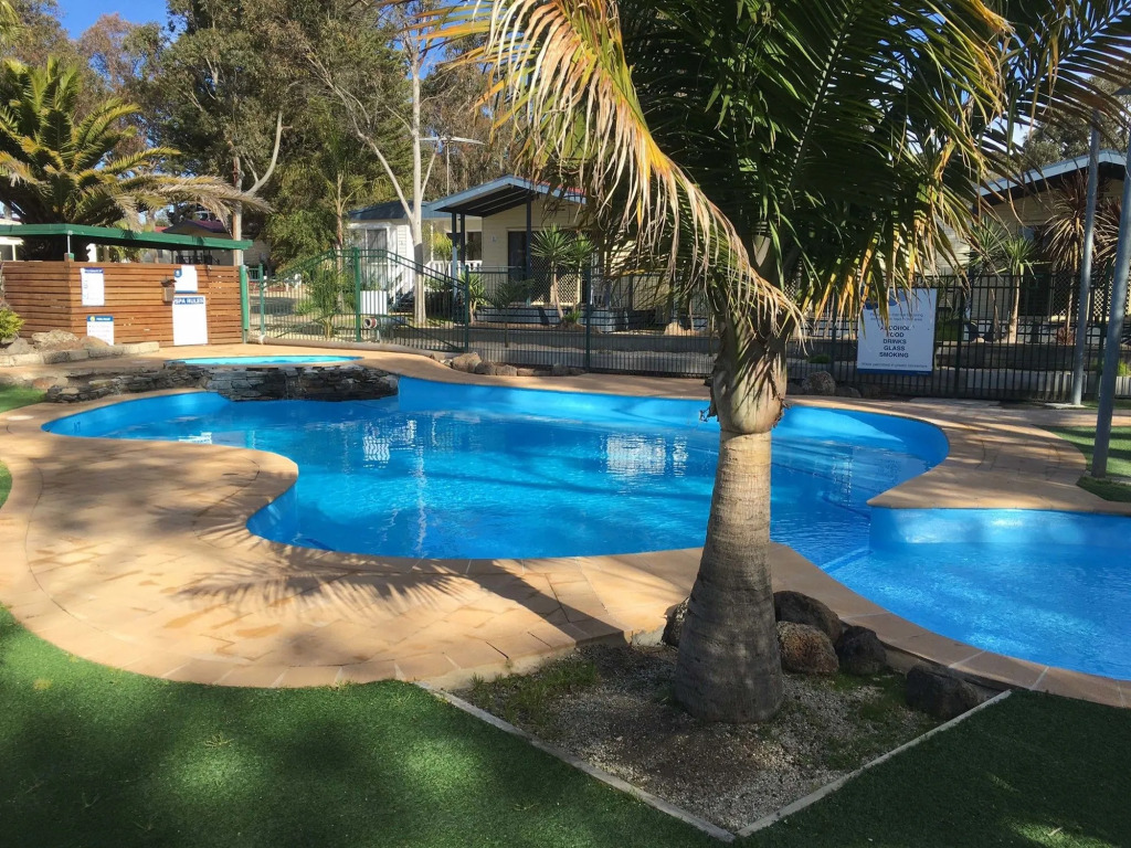 Ingenia Holidays Torquay Australia