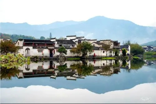 W_Smart Motel Superior Hongcun