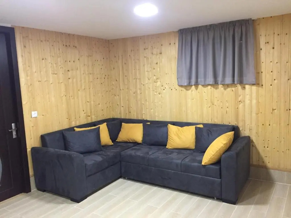 Guest House Betaneli