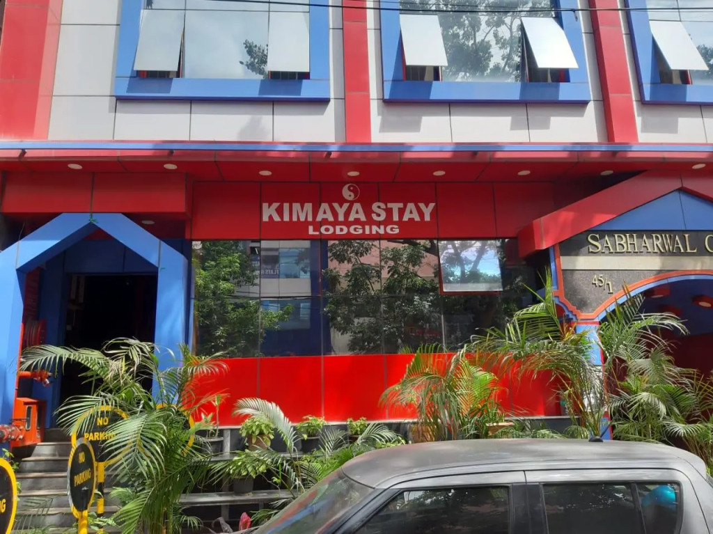 Kimaya Stay