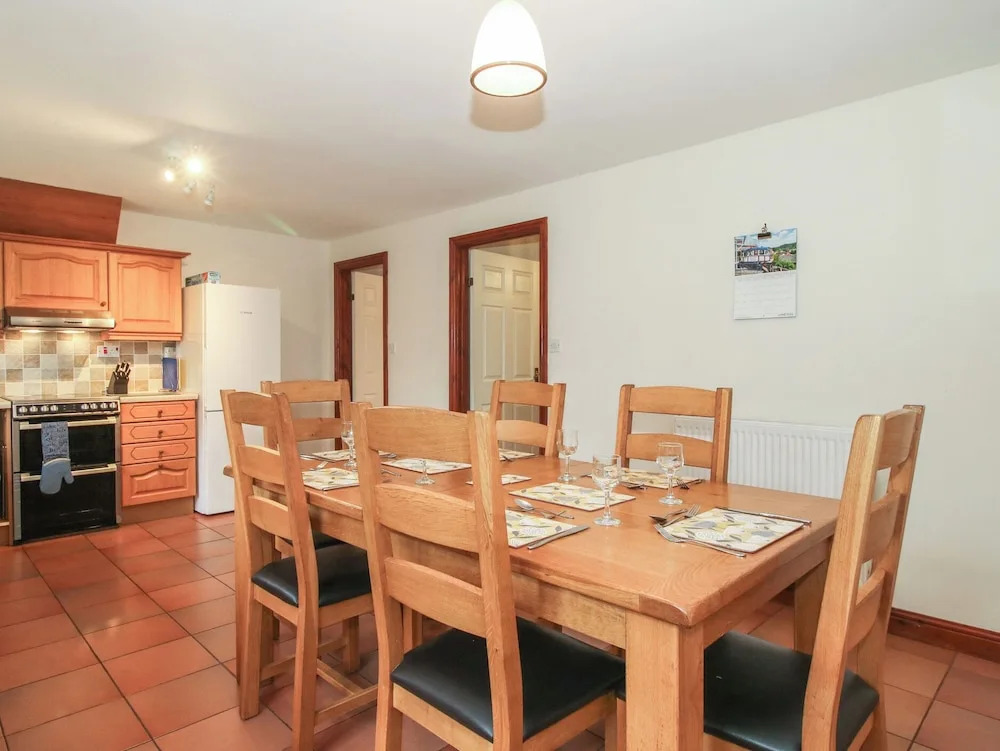 Byne Brook Cottage