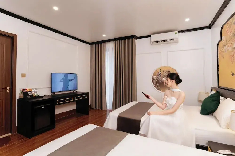 Truong Thinh Hotel