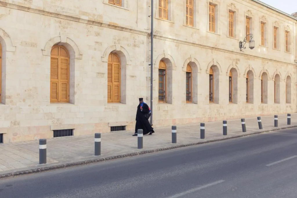 Отель Heleni Jerusalem