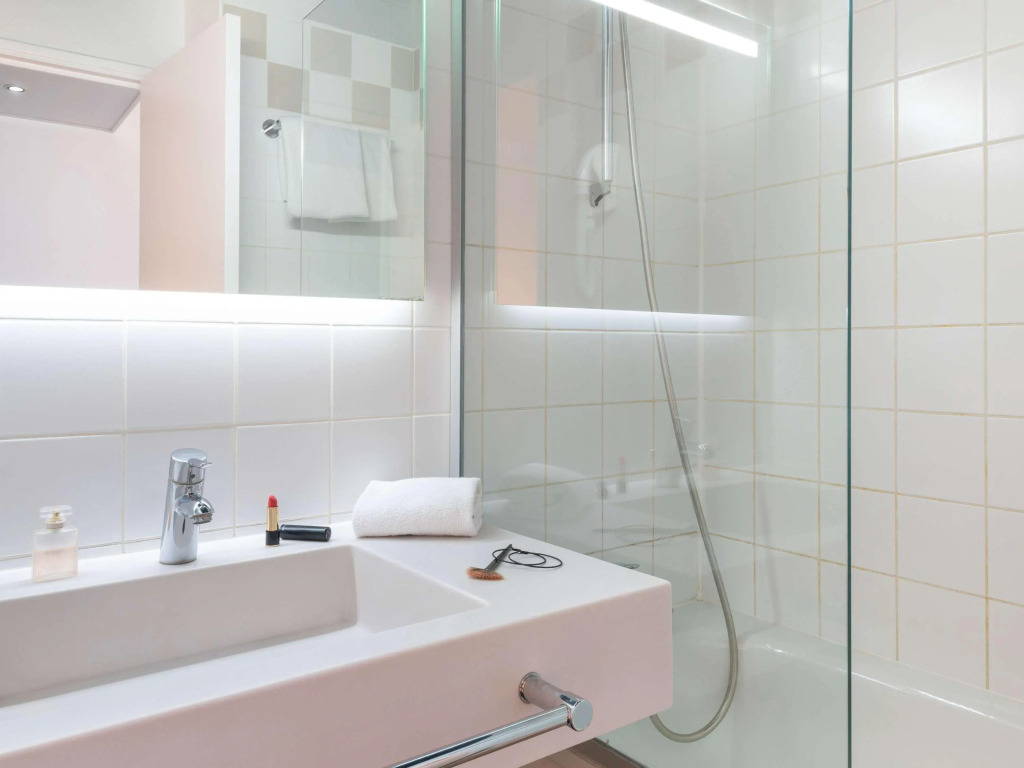 ibis Styles Paris Gare de lEst Château Landon