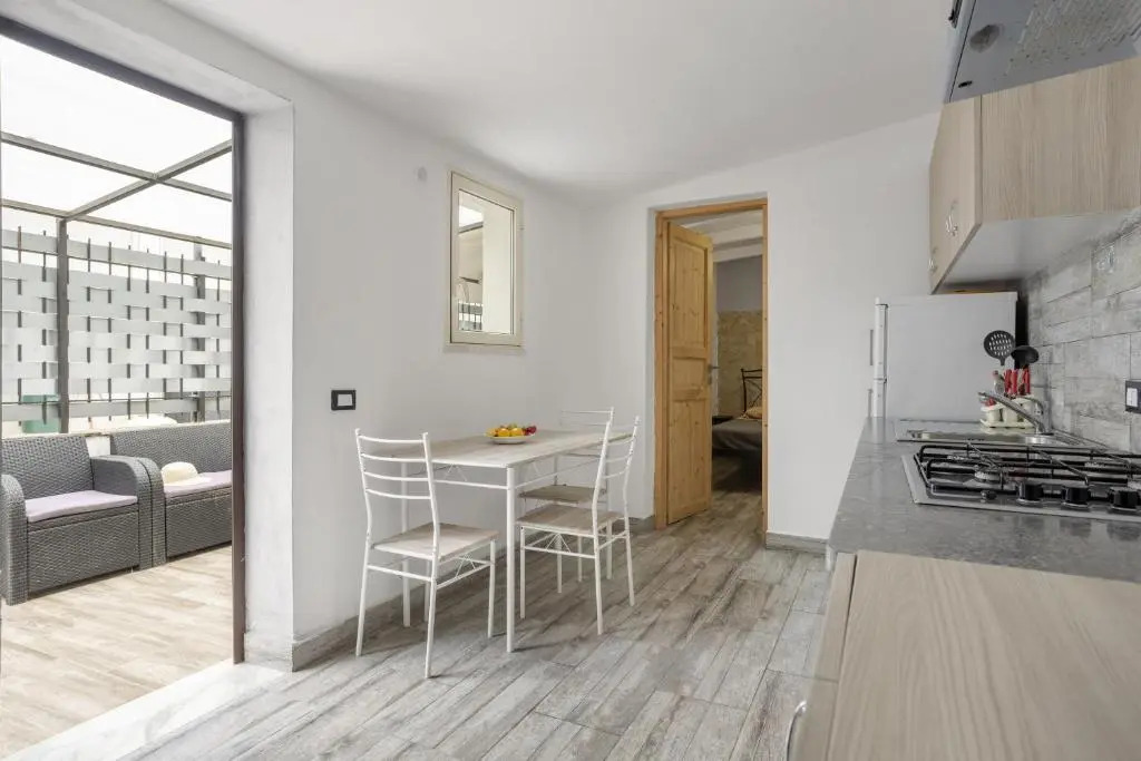 Letizia House