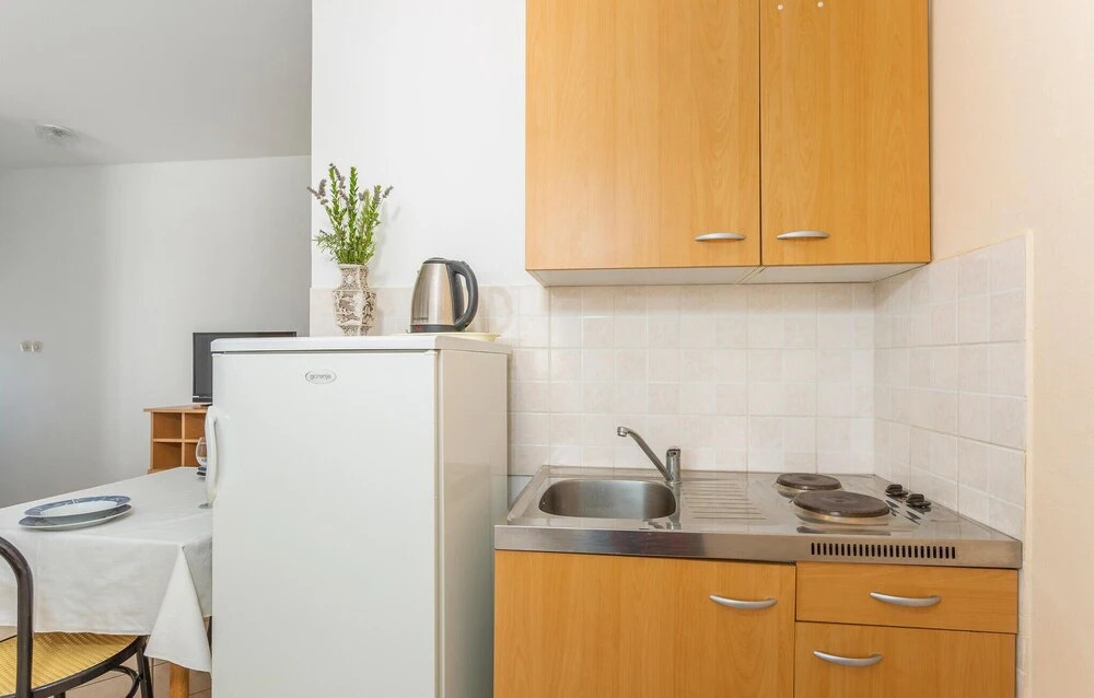 Beautiful Apartment in Rasopasno With Wifi