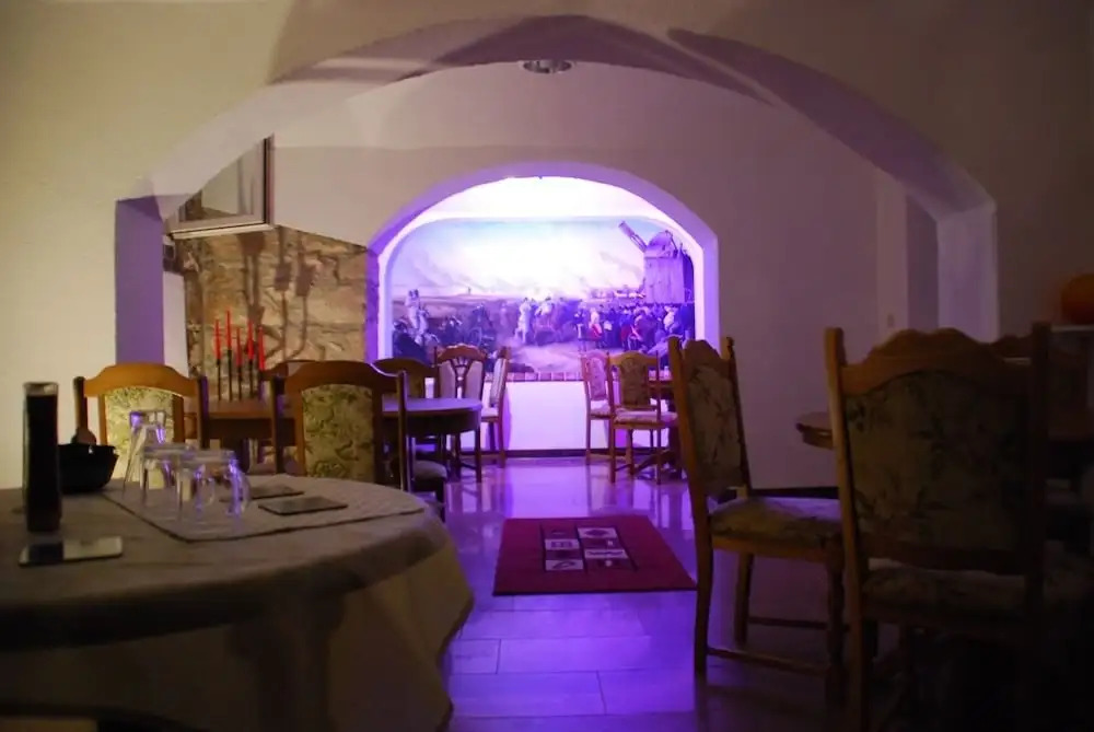 Pension Borna