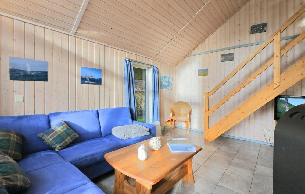 Stunning Home In Rechlin With Sauna