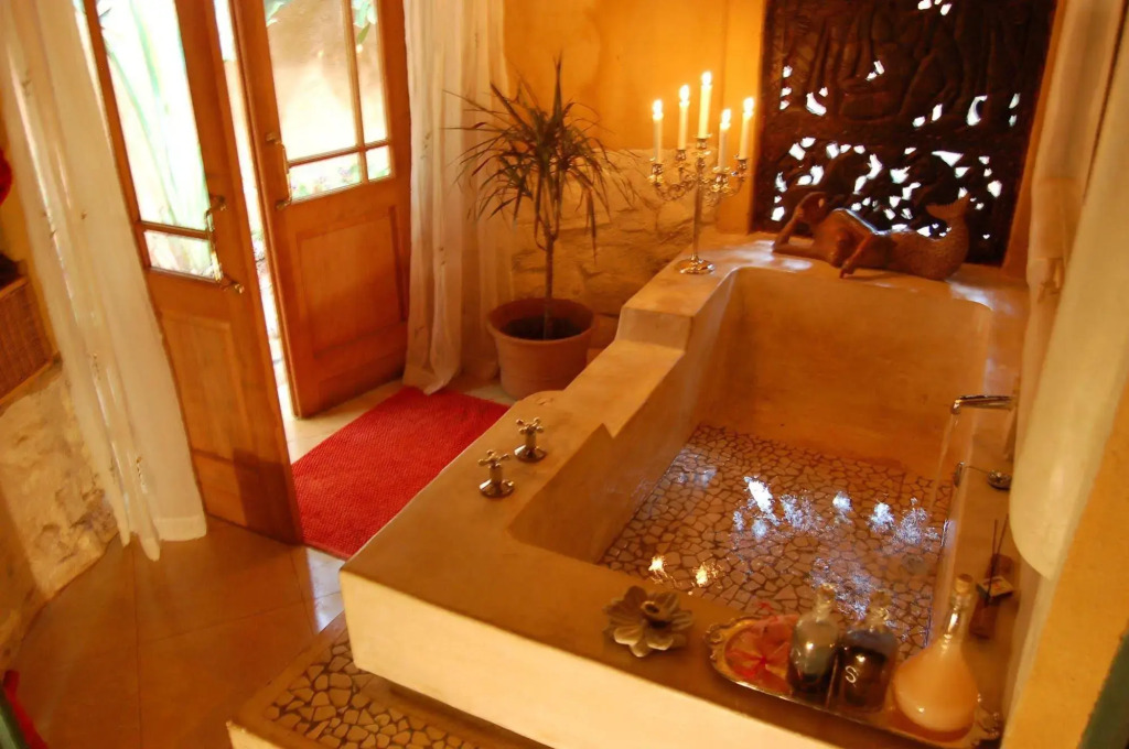 Timamoon Lodge