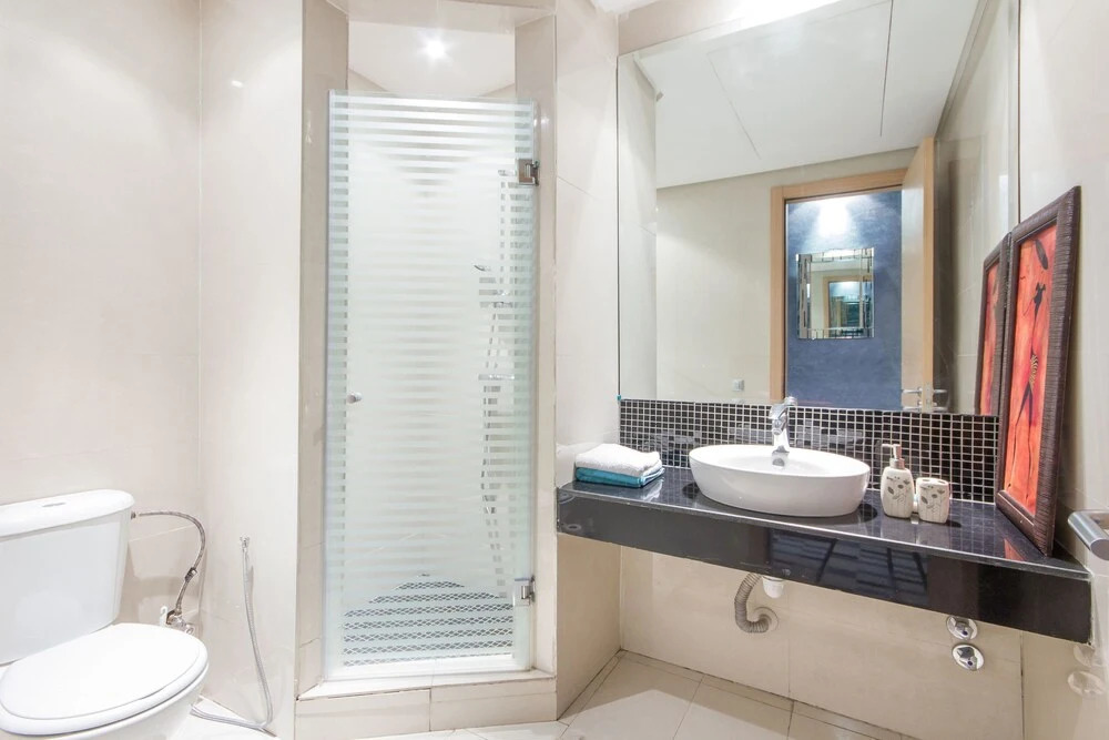 Family Only Prestigia Ambre Apartment