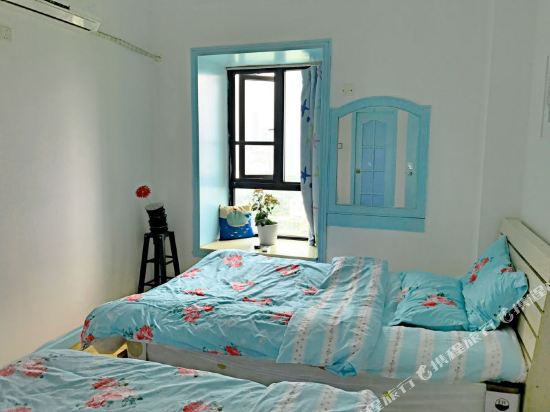 Shenzhen OnePiece Youth Hostel