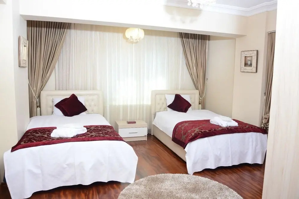 Nurcem Apart Otel 3