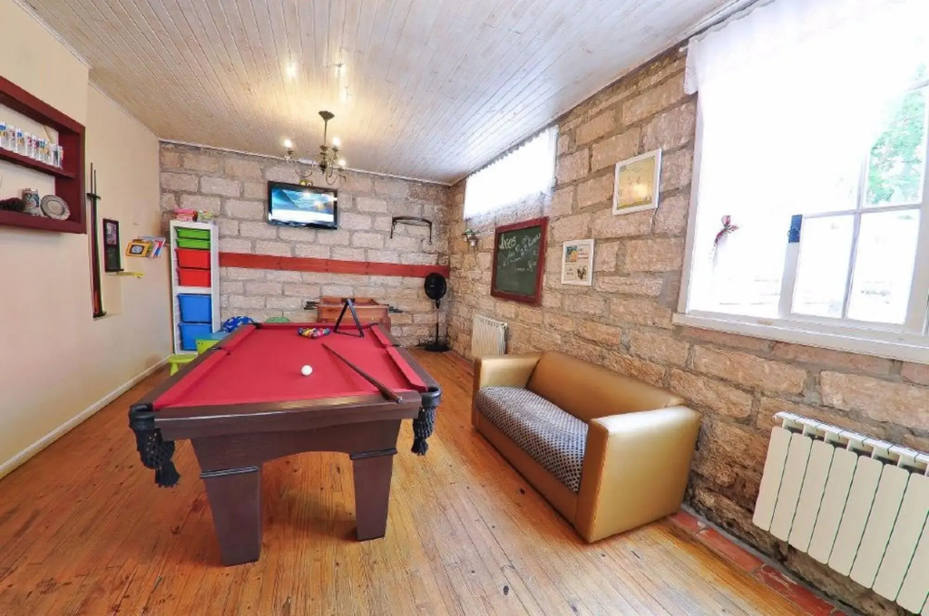 Aardvark Inn Pousada