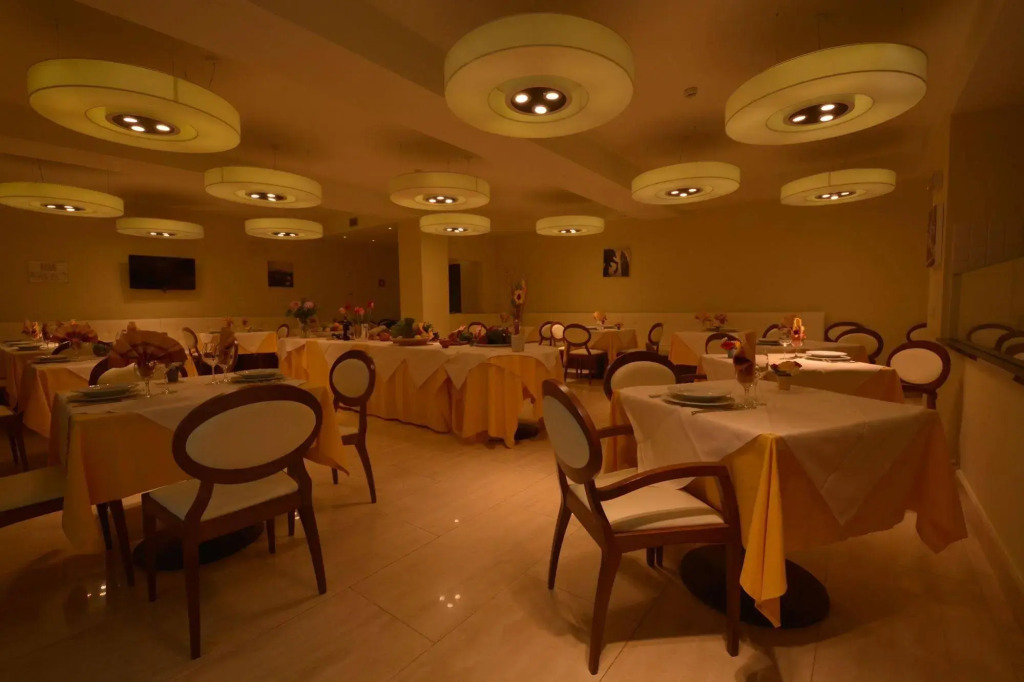 Il Gentiluomo Hotel & SPA