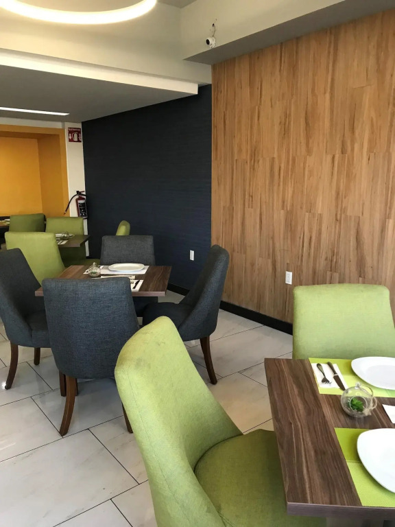 Hotel Aeropuerto