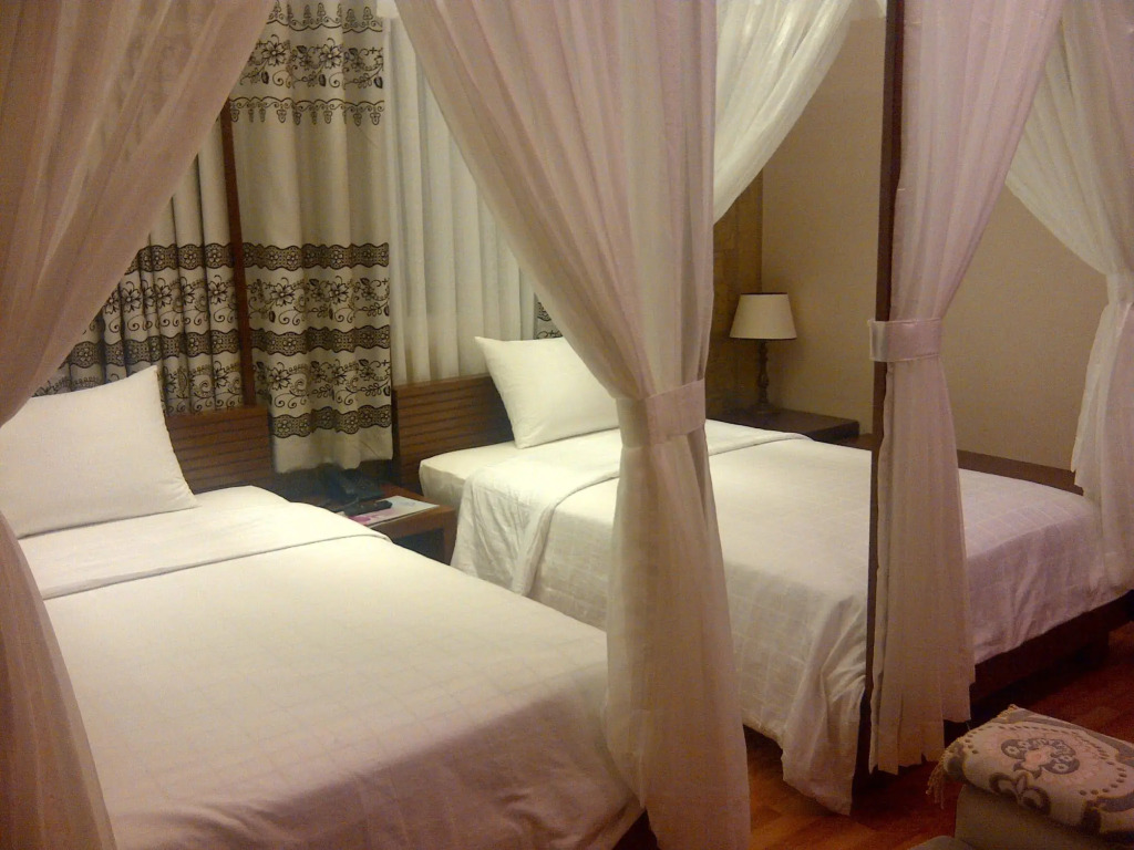 Anh Dao Mekong Hotel