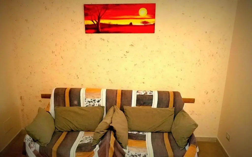 B&B Lu Palummaru