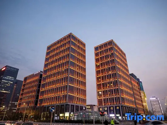 Yuan Art Hotel