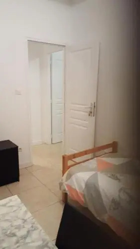 Chambres à PARIS