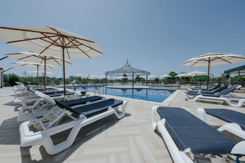 Imperial Resort