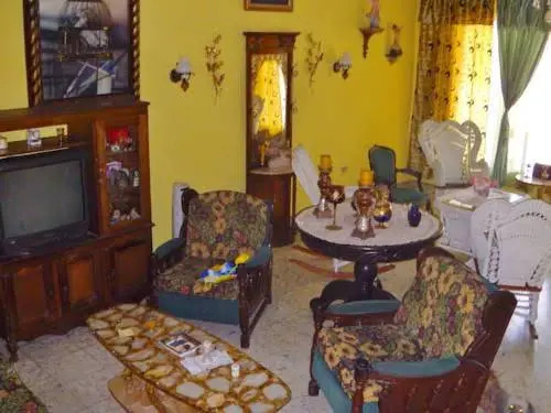 Casa Vega Hostal