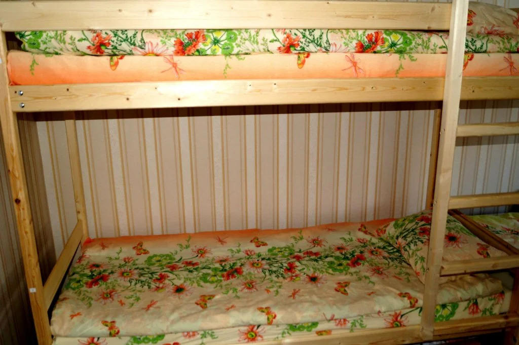 Hostel Cheryomushki