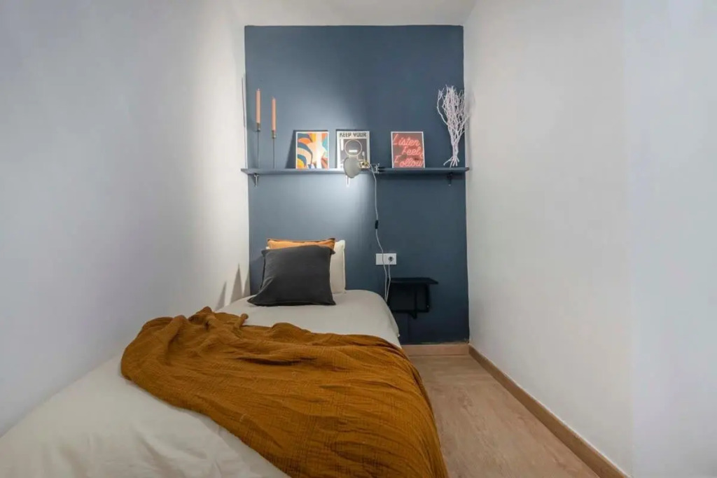 Elegant 4 bedrooms 3 bathrooms Catalan home