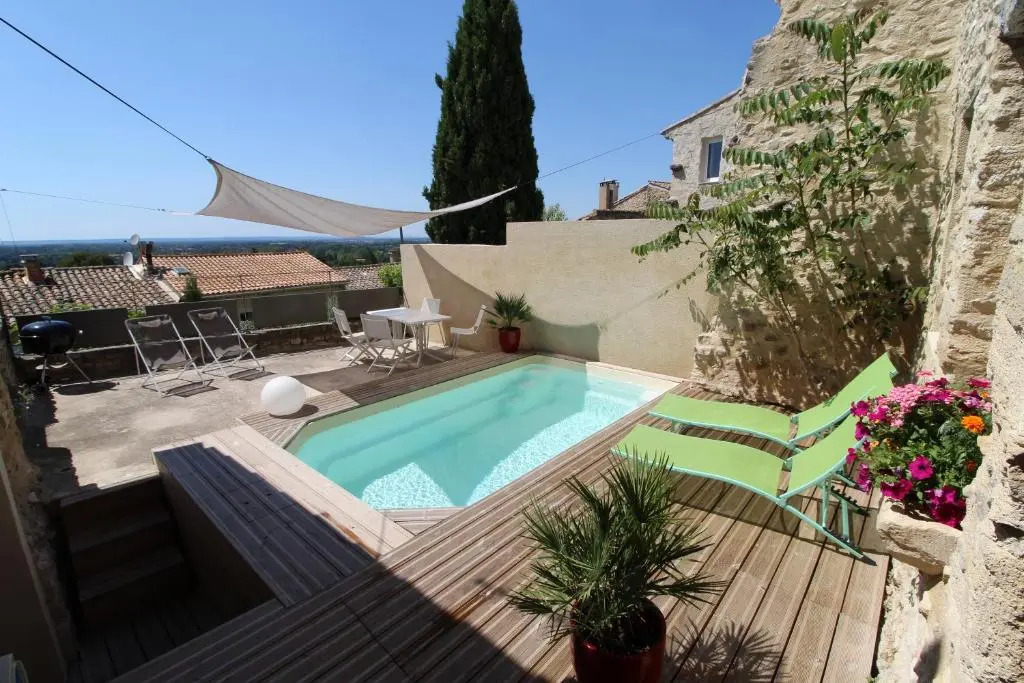 The Panoramic House