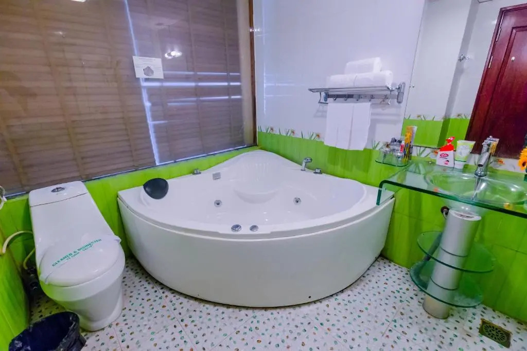 A25 Hotel - 45 Phan Chu Trinh