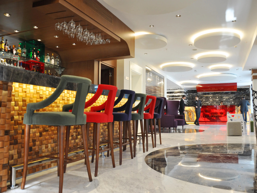 Veyron Hotels & SPA