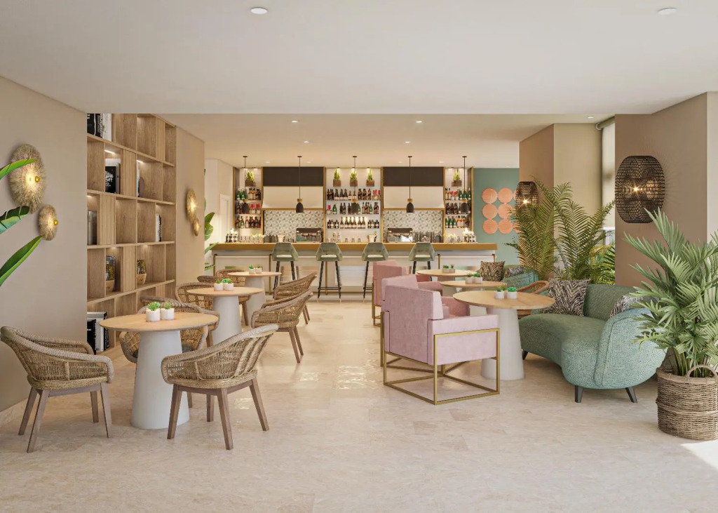 Hotel Costa Málaga