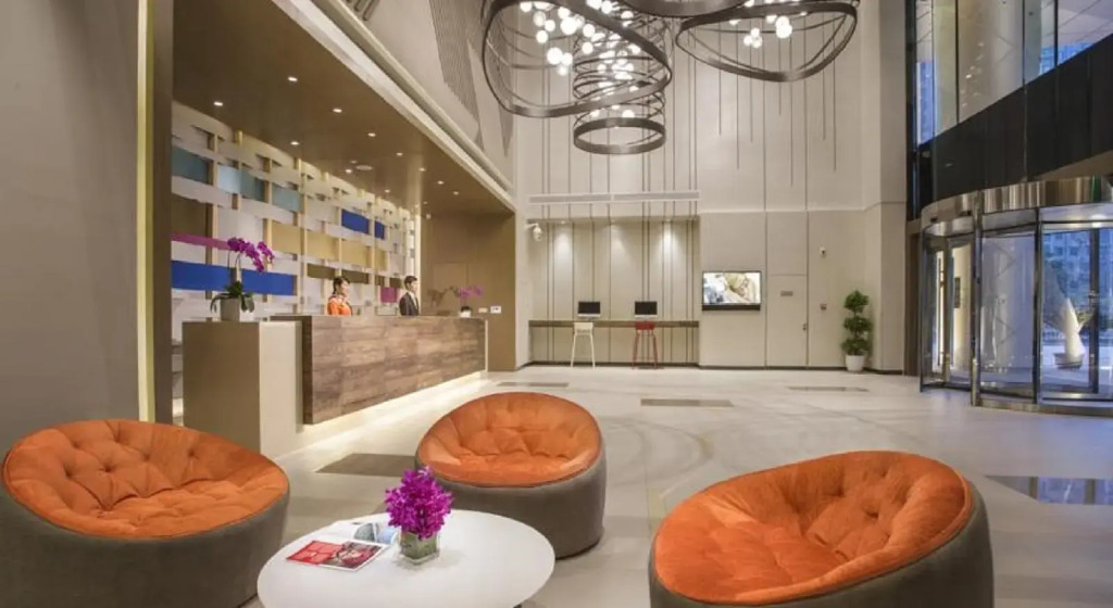 EVEN Hotel Hangzhou Yintai City by IHG