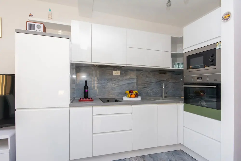 Apartman EDEN